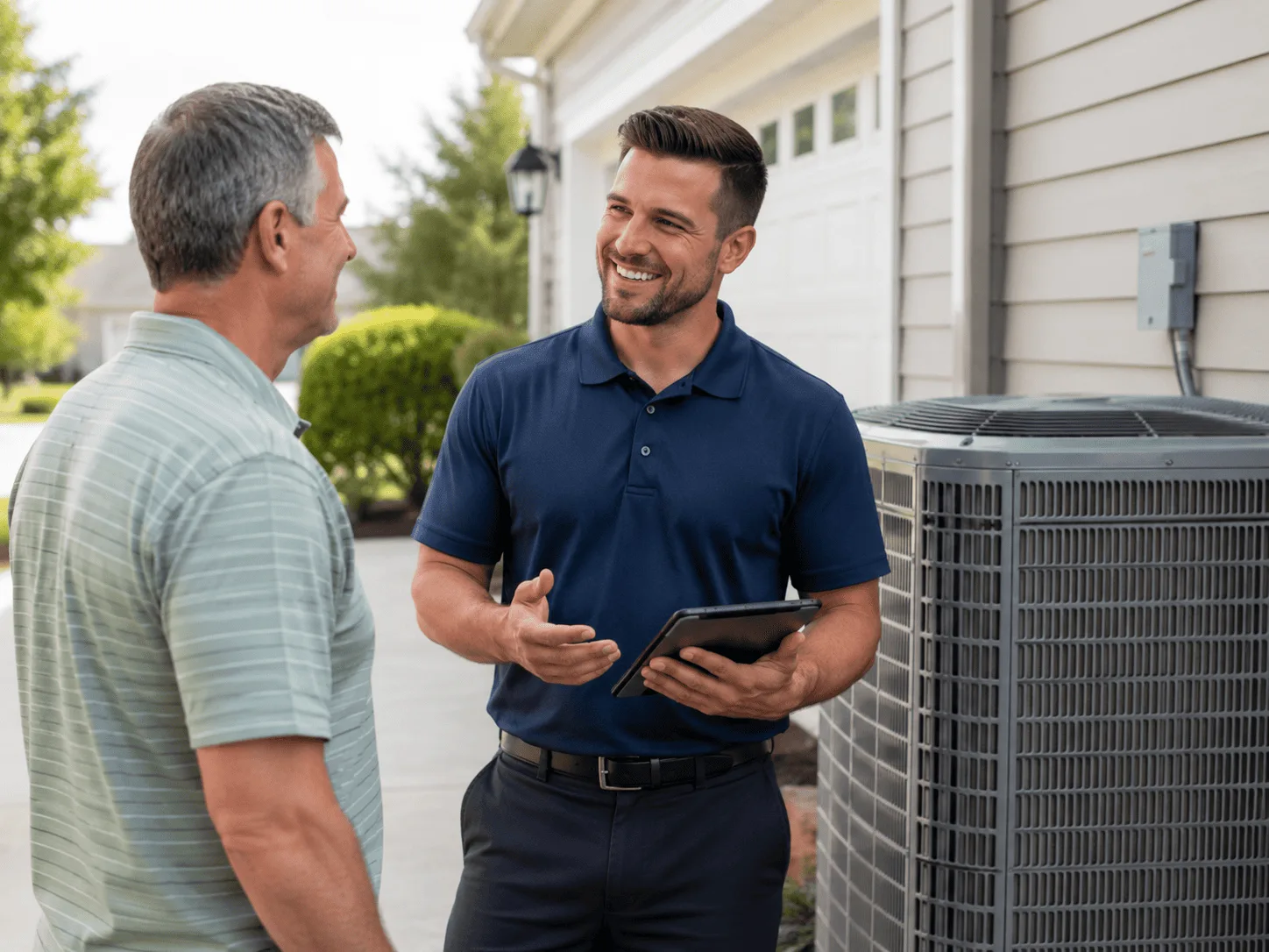 Heat Pump Installation Springfield, IL FAQs